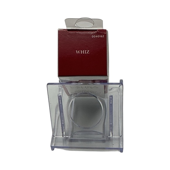 NIB Laura Geller Smart Pout Transfer-Proof Lipstick - Whiz NIB - Picture 4 of 4